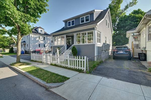 193 Belmont St, Quincy, MA 02170