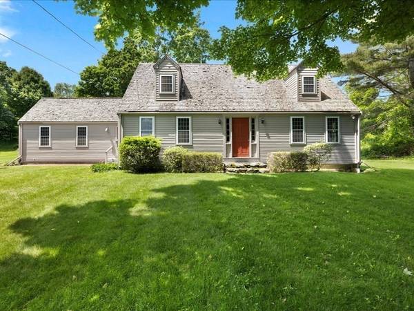 15 N Brigham Hill Rd, Grafton, MA 01536