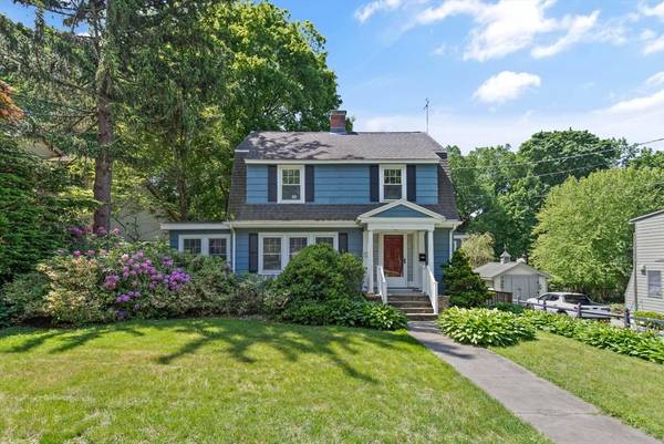 19 Kenwin Rd, Winchester, MA 01890