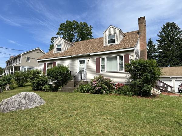 100 Woburn Street, Wilmington, MA 01887