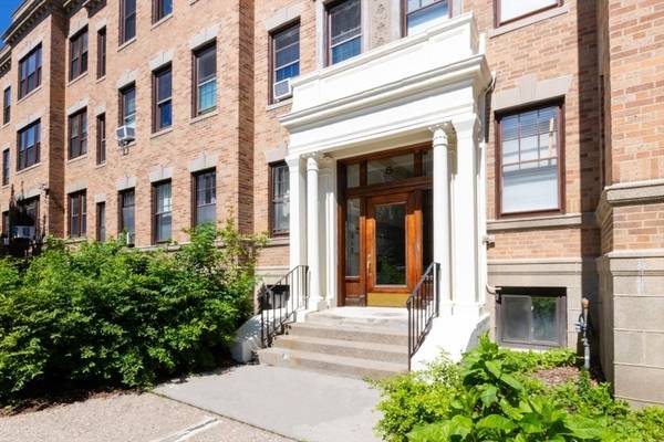 5 Crawford Street #11, Cambridge, MA 02139