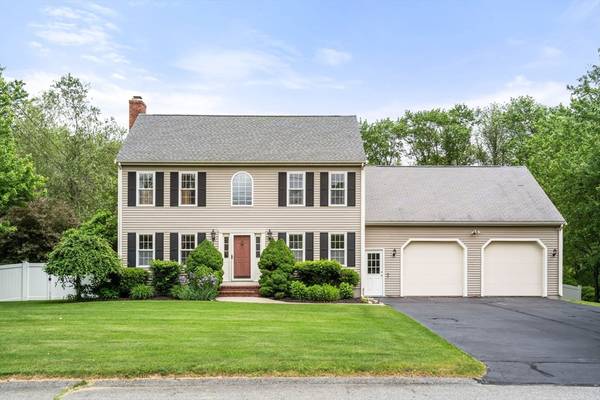 30 Plain St, Attleboro, MA 02703