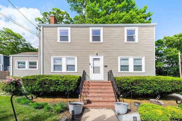 35 Birchcroft Rd, Boston, MA 02136