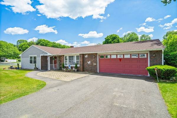 70 Logan Drive, Braintree, MA 02184