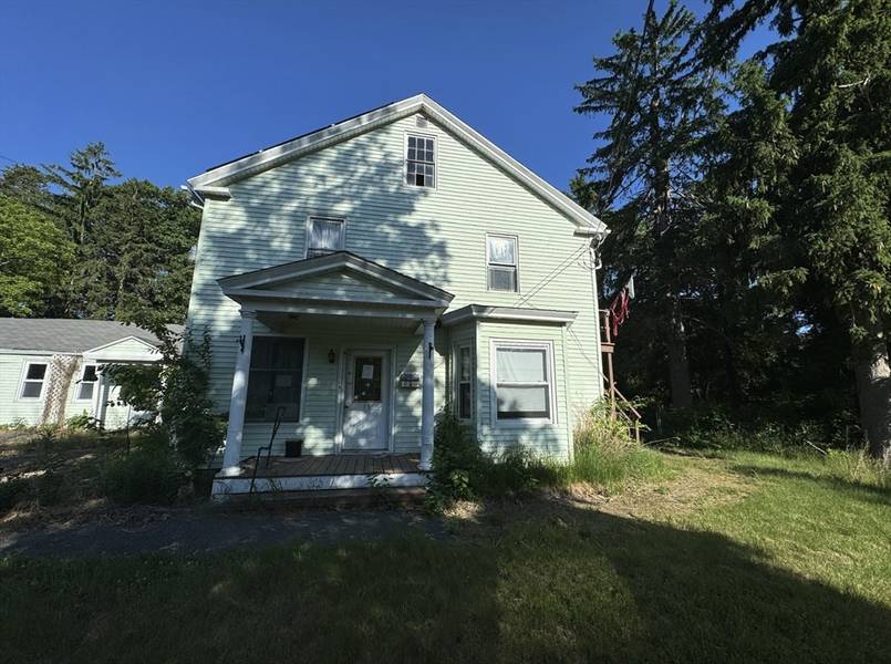 15 Bliss St, Monson, MA 01057