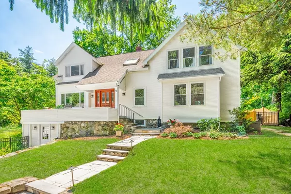 Lincoln, MA 01773,75 Winter Street