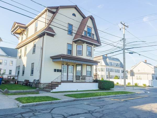 233 Query St, New Bedford, MA 02745