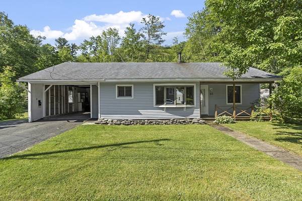 Athol, MA 01331,91 Cass Cir