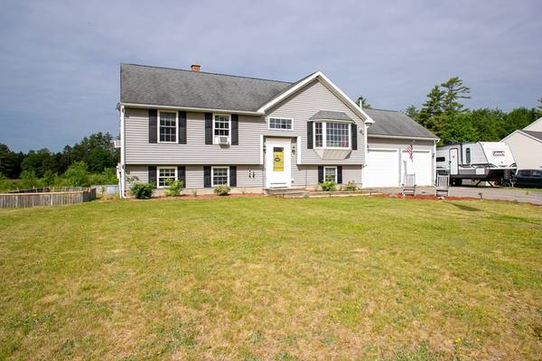 Winchendon, MA 01475,116 Bayberry Cir