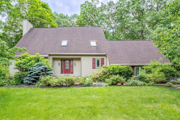 2 Autumn Hill, Leominster, MA 01453