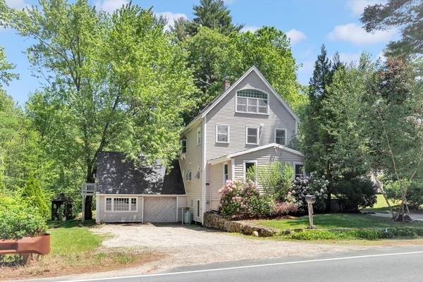 531 Main St, Boxford, MA 01921