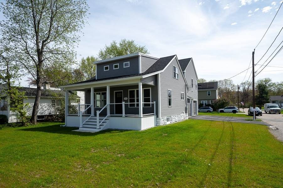 136 Park Hill Ave, Millbury, MA 01527