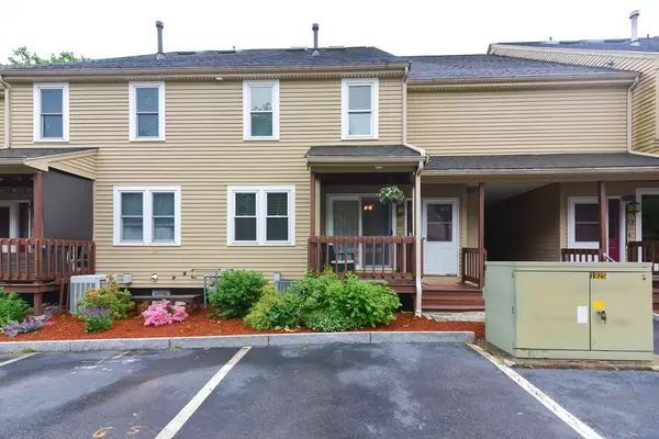 North Attleboro, MA 02760,42 2nd Ave #26