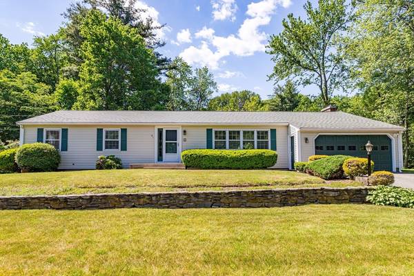 81 Chapman Park, Gardner, MA 01440