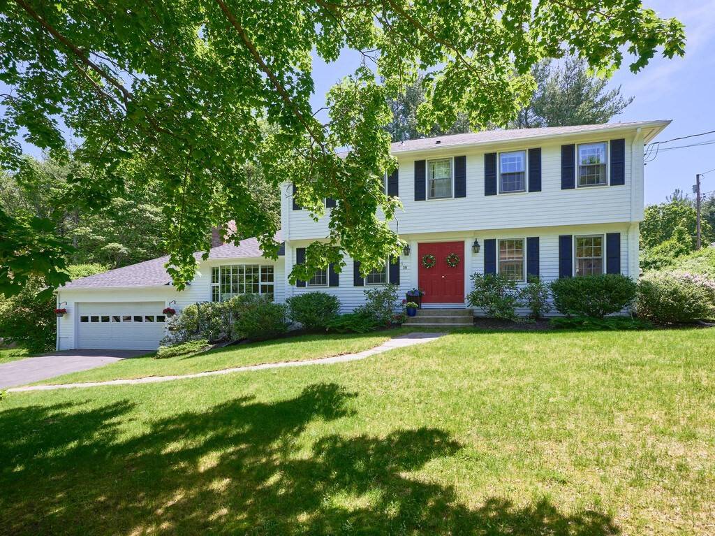 West Boylston, MA 01583,18 Townsend Dr