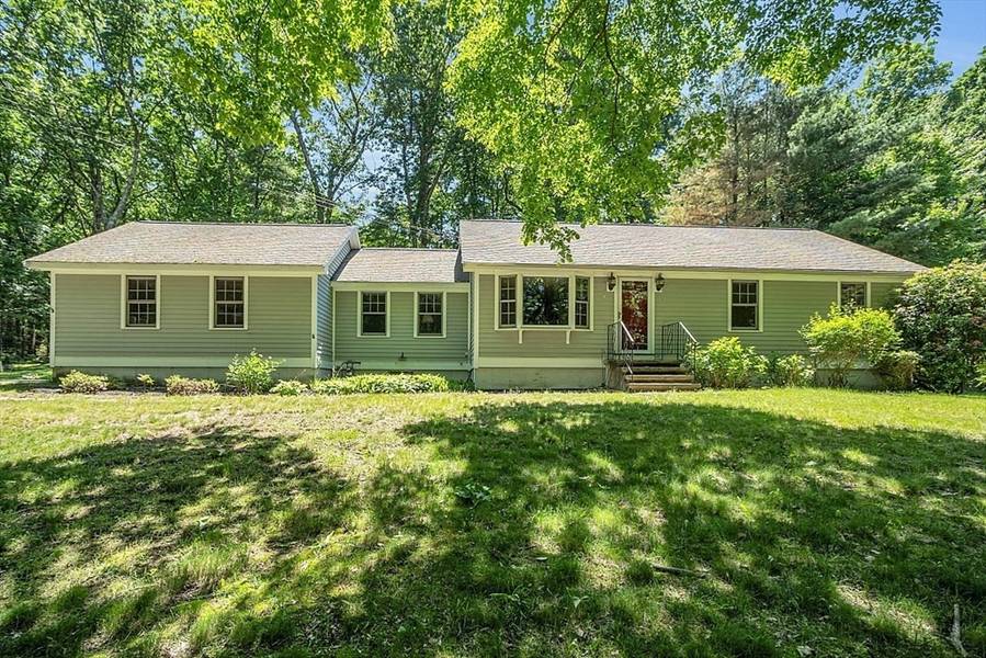 351 Boston Road, Chelmsford, MA 01824