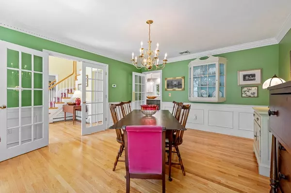 Mendon, MA 01756,27 Talbott Farm Drive