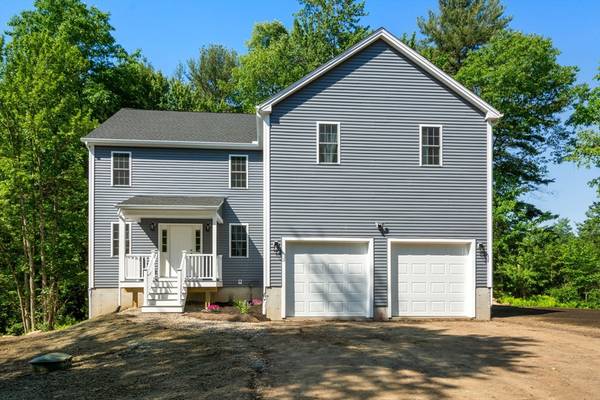 Rutland, MA 01543,541 E County Rd