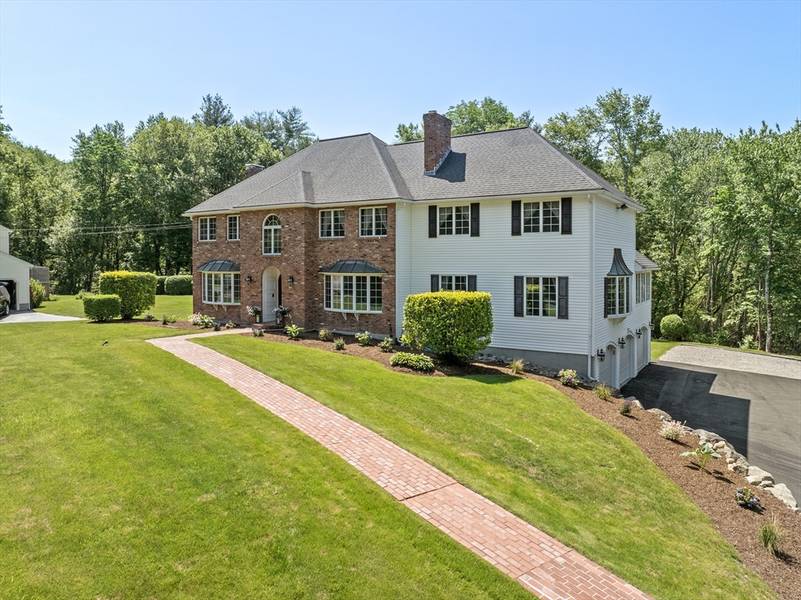 64 Whitewood Rd, Milford, MA 01757