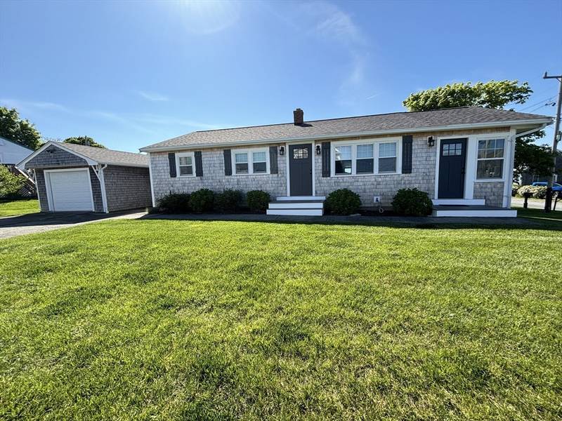 15 Shawme, Sandwich, MA 02563