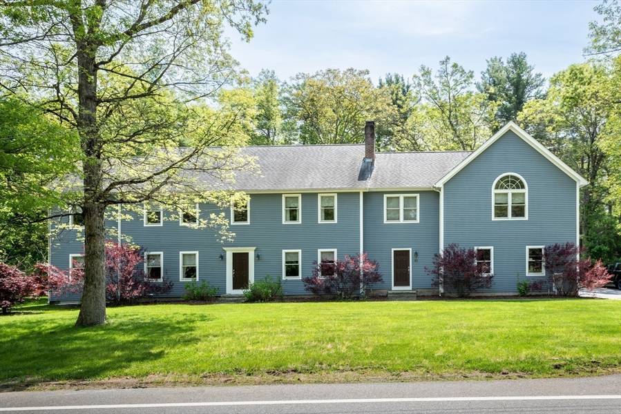 49 Plain Rd, Westford, MA 01886