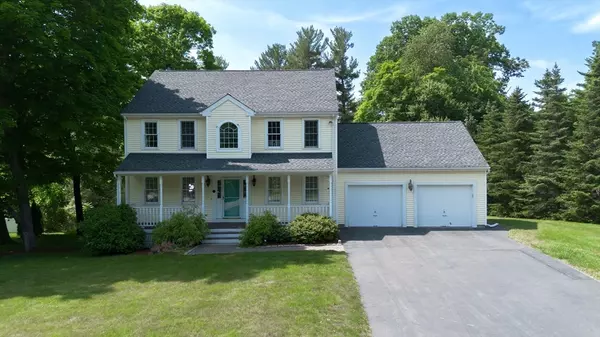 Grafton, MA 01536,6 Brielle Rd