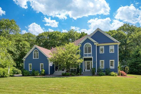 26 Blueberry Lane, Hopkinton, MA 01748