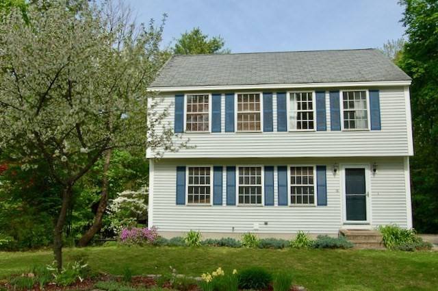 16 Beech Street, Milford, NH 03055