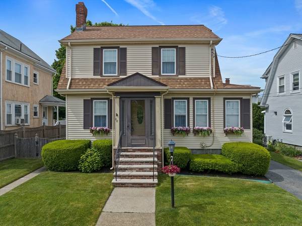 88 Bayfield Rd S, Quincy, MA 02171