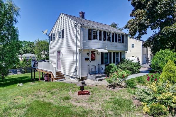 1061 Middle St, Weymouth, MA 02190