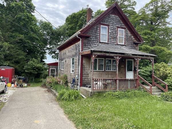 Middleboro, MA 02346,68 Forest St