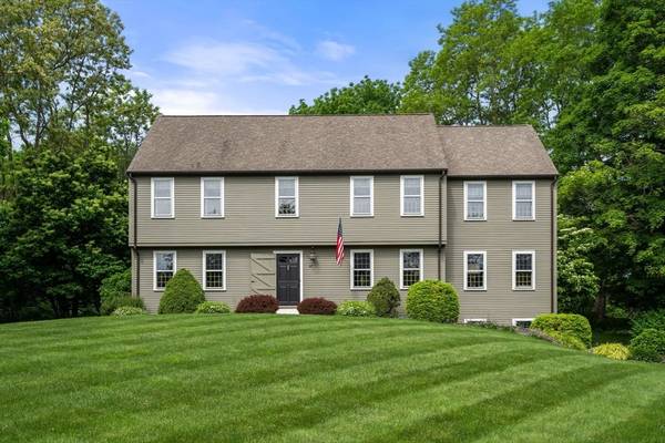 67 Haynes Road, Sudbury, MA 01776