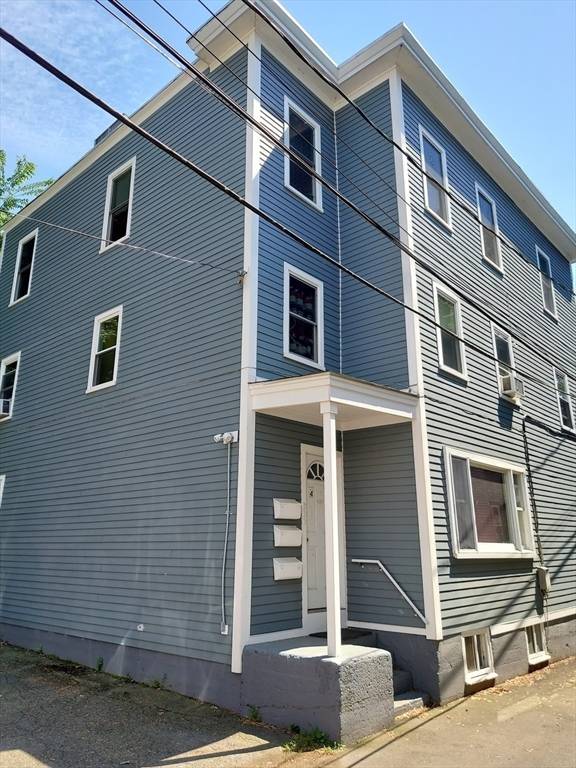 4-6 Stinson Ct #2, Cambridge, MA 02139