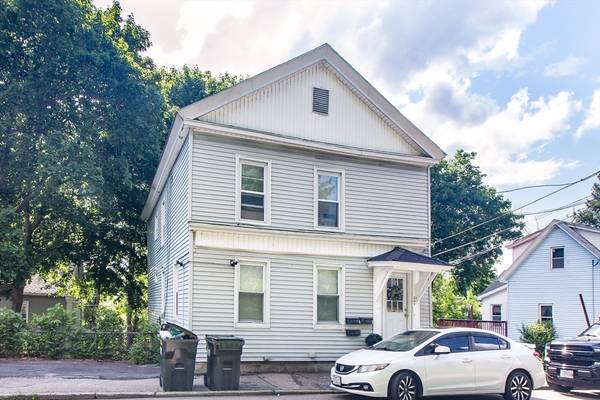 249 North Main St, Webster, MA 01570