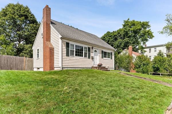 892 Crescent Street, Brockton, MA 02302