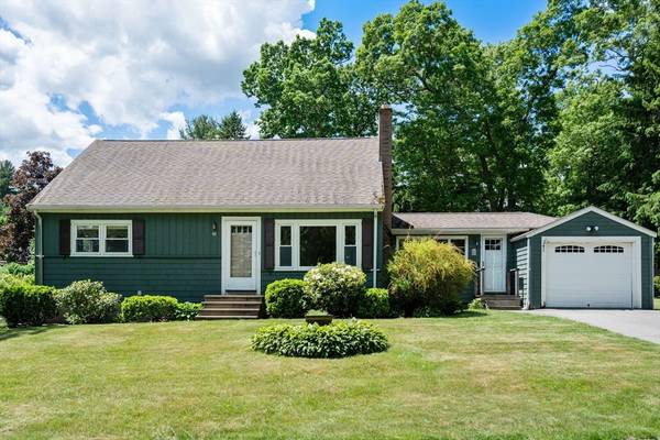 49 Merrill, Stoughton, MA 02072