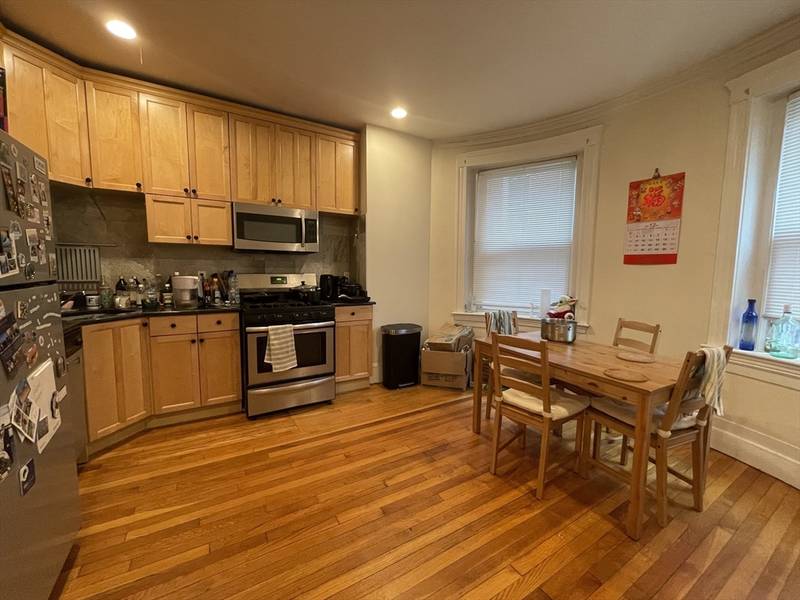 191 Winthrop #1, Brookline, MA 02445