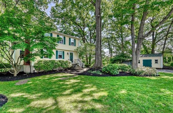 10 Lawson St., Woburn, MA 01801