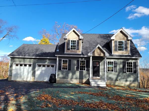 114 Lancaster Street, Fitchburg, MA 01420