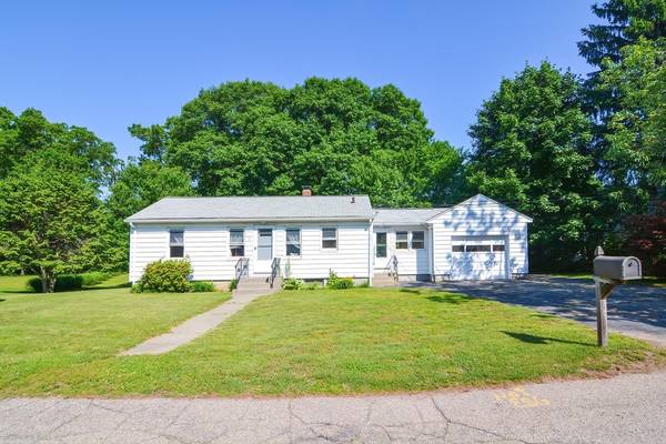 8 Avon Drive, Shrewsbury, MA 01545