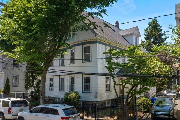 63 Bakersfield St, Boston, MA 02125