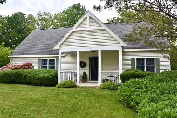 350 Williston Rd, Bourne, MA 02562