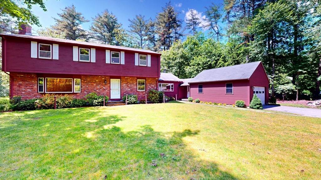 37 Eliot Dr, Stow, MA 01775