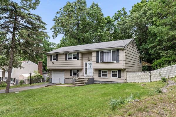 Randolph, MA 02368,19 Druid Hill Ave E