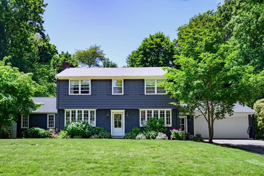 79 Lawson Terrace, Scituate, MA 02066