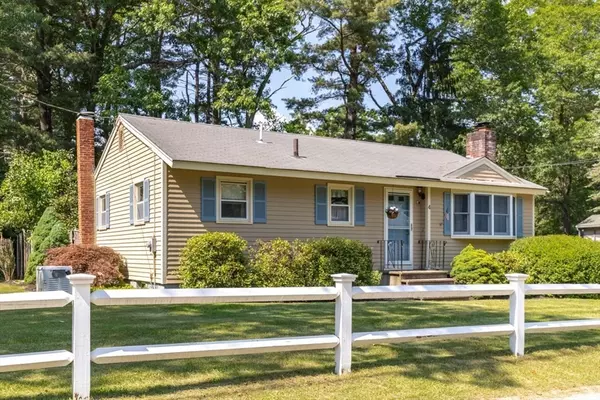 Westford, MA 01886,4 Cypress Rd