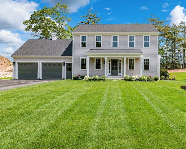 92 Herring Pond Road, Plymouth, MA 02360