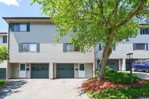 37 Pebble Pl. #37, Malden, MA 02148