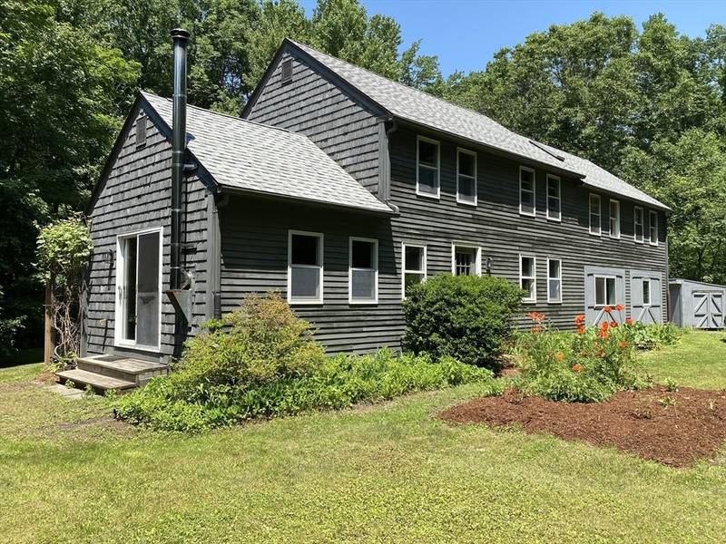 26 Gunn Rd, Montague, MA 01351