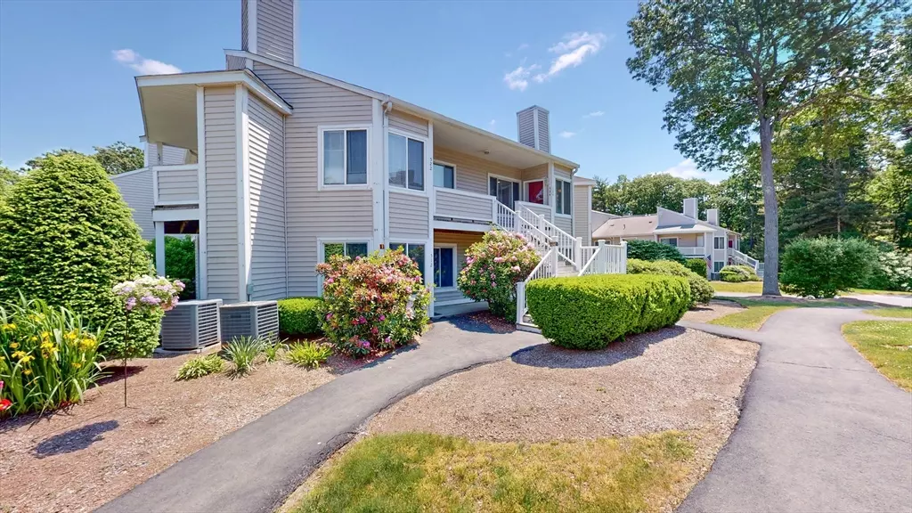 Taunton, MA 02780,750 Whittenton St #524